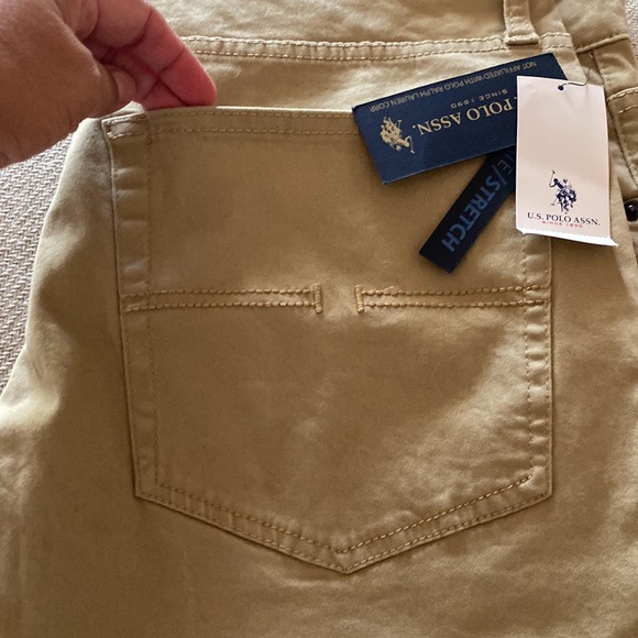 US Polo Ass. Pants - Picture 2 of 8